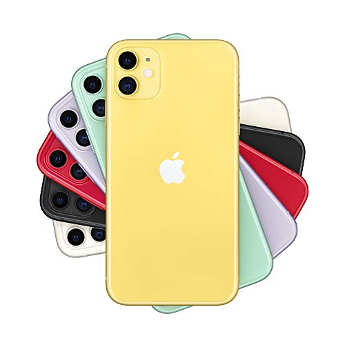 Apple-iPhone-11-128-GB-en-Amarillo