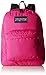 JanSport Mens Classic Mainstream Superbreak Backpack - Cyber Pink / 16.7H X 13W X 8.5D