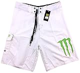 Fiream Men Summer Casual Holiday Swimming Beach Shorts