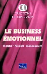 Le  business émotionnel