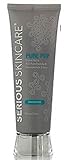 Serious Skin Care Pure Pep Creme Riche 30% Peptide Cream Huge 4 oz. Tube