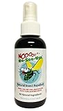 No No-See-Um Natural Insect Repellent 4oz