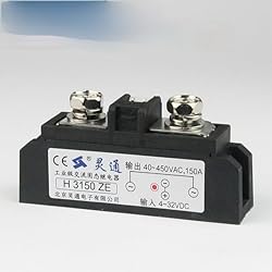 Occus Industrial Solid State Relay H3150ZE-150A