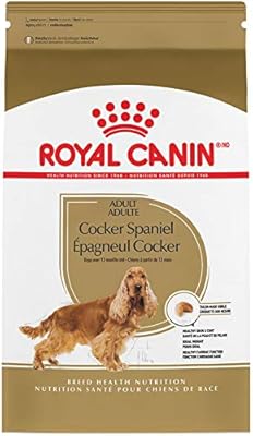 royal canin cockapoo