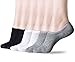 No Show Socks for Women, 3-15 Pack Thin Casual Invisible Non Slip Flat Boat Line Socks (US women's shoe 7-9.5 (9.65