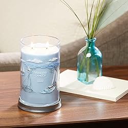 Yankee Candle Life’s A Breeze Scented, Signature