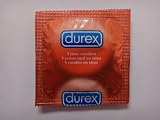 Durex TROPICAL FLAVORS condoms - Also available in quantities of 25, 50, 100 (12 condoms)