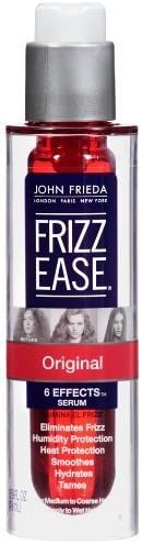 John Frieda John Frieda Frizz-Ease Original Serum, 1.69 Ounces