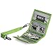 Think Tank Photo Secure Pocket Rocket Memory Card Case (Green)