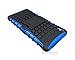 Sony Xperia XA Case, Cocomii [HEAVY DUTY] Grenade Case :::NEW::: [ULTRA TITAN ARMOR] Premium Shockproof Kickstand Bumper [MILITARY DEFENDER] Full-body Rugged Dual Layer Cover (Blue)