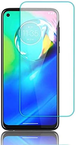 for Moto G Power Screen Protector 