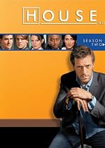 House, M.D.: Season 2