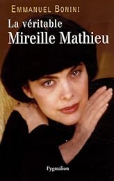La  véritable Mireille Mathieu