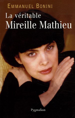 La  véritable Mireille Mathieu