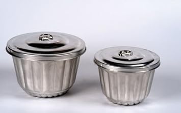 Wasserbadform 2 l