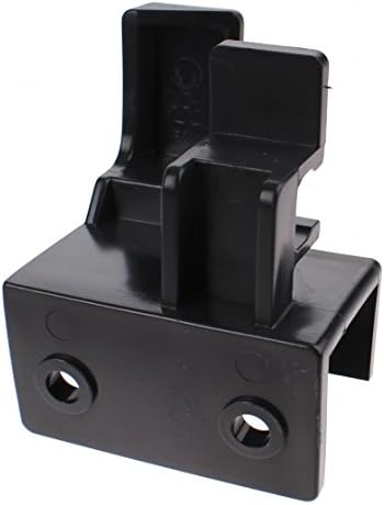 Locking Block Swing Set Ergo CK SET TRADITIONAL BLACK