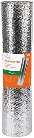 10 Best Radiator Foil Reflector Panels - January 2026 - View #2