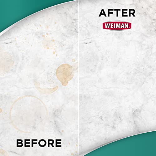 WEIMAN DISINFECTANT GRANITE DAILY CLEAN & SHINE, 24 FL OZ (PACK OF 1)