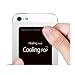 Healingshield Cooling Pop Iphone Galaxy Macbook Notebook Tablet Cooling Pad Patch (0028)