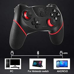 ASTARRY Wireless Pro Controller Compatible with