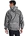Baleaf Unisex Rain Jacket Packable Outdoor Waterproof Hooded Pullover Raincoat Poncho
