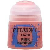 Games Workshop Citadel Layer 2: Pink Horror