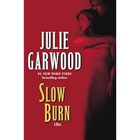 Slow Burn: A Novel