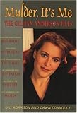 We A Manifesto For Women Everywhere Gillian Anderson