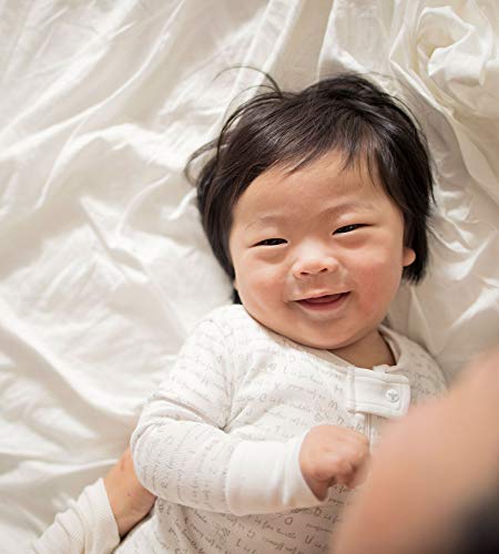 3 Burts+Bees+Baby+Zip+Front+Non+Slip