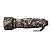 Mekingstudio Nikon 200-500mm F5.6 VR Rubber Camera Lens cover Protective Camo Cover - Forest Green Camo