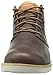 Teva Men's Durban Leather Chukka Boot, Bison, 10 M US