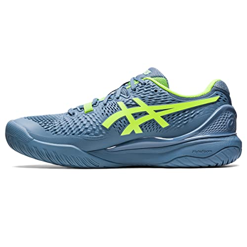 ASICS Men's Gel-Resolution 9 Tennis Shoes