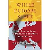 While Europe Slept