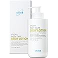 BC233 Korean Body Care Body Lotion (300ml 10.1 fl oz.) Non-Sticky Texture, Light and Refreshing