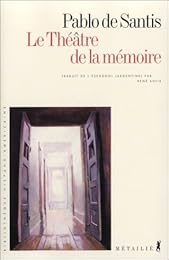 Le  théâtre de la mémoire