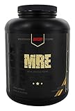 Redcon1 - MRE Real Whole Food - Chicken Protein, Salmon Protein, Oatmeal Powder & Dehydrated Sweet Potato - Real Whole Food Protein Powder Meal Replacement (Sweet Potato Pie, 7.15 lb)