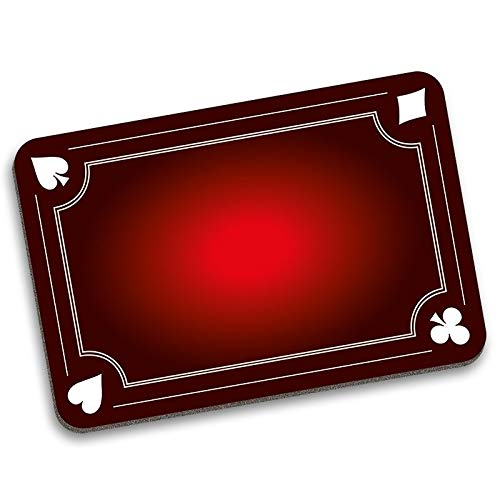 SOLOMAGIA VDF Close Up Pad - Hot Volcano