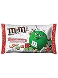 M&M's Shimmery White Chocolate