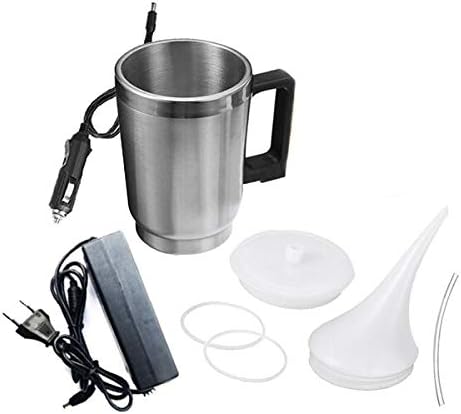 Car Headlight Refurbished Electrolytic Atomized Cup Headlamp Repair Tool 500ML Car Heating Cup High-power Heating Faster