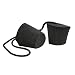 Cashel Ear Plugs with String for Large Horse, Warmblood, Large