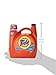 Tide Liquid Laundry Detergent, Clean Breeze, 96 Loads 150 fl oz (Packaging May Vary)