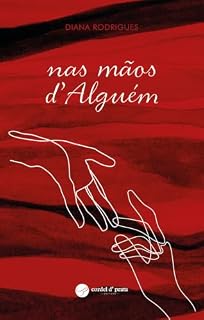 Livro Nas Mãos d’Alguém