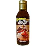 Walden Farms Syrup Calorie Free Pancake, 12 oz