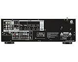 Denon AVR-S510BT