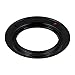 Fotodiox Lens Mount Adapter Compatible with M39/L39 (x1mm Pitch) Lenses to Nikon F-Mount Cameras