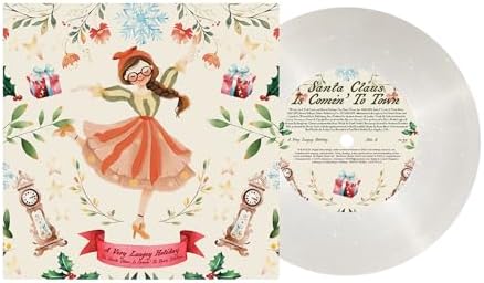 Amazon.com: Christmas With You[7