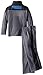 PUMA Little Boys' Curve Polar Fleece Set