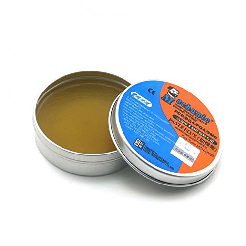 image for DIYPHONE VIPFIX High Synthetic BGA Solder Flux Paste Activated Rosin S