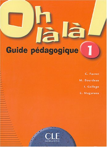 Oh là là !