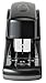 Bostitch Office Professional Metal Desktop Stapler, 20 Sheet Capacity, Jam Free, Staple Supply Indicator, Rubber Base, Black